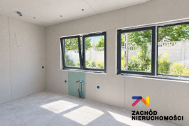 Dom 70m2 w Raculi